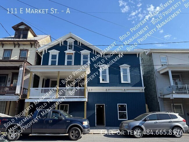 Building Photo - 111 E Market St