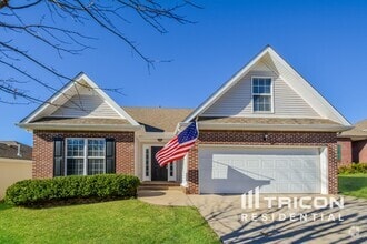 Building Photo - 3508 Oak Creek Dr