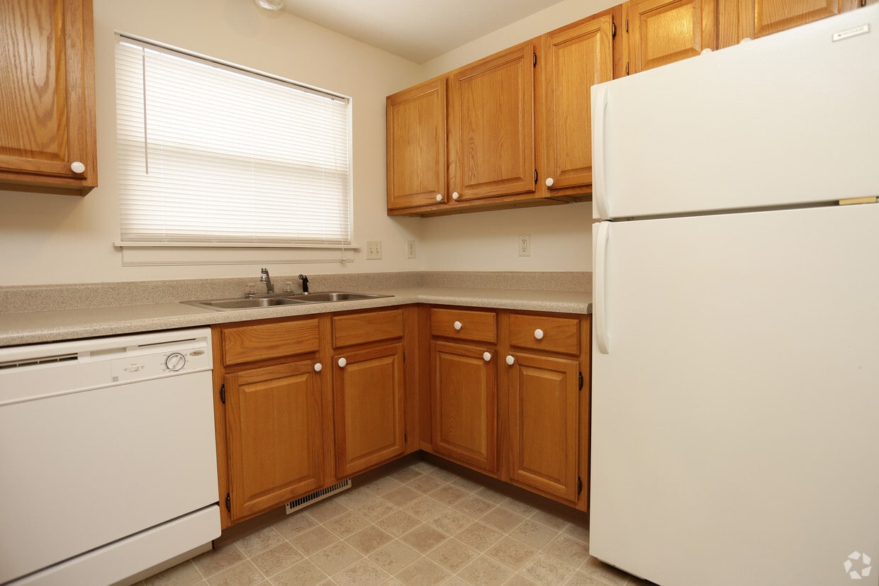 Meadow Stone Apartments Rentals Hastings, MI