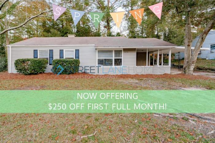 Primary Photo - NOW OFFERING $250 OFF FIRST FULL MONTH IF ...