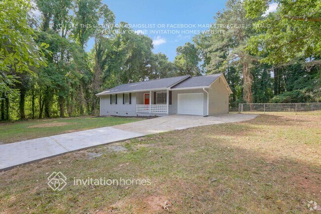 Building Photo - 3745 Bailey Rd