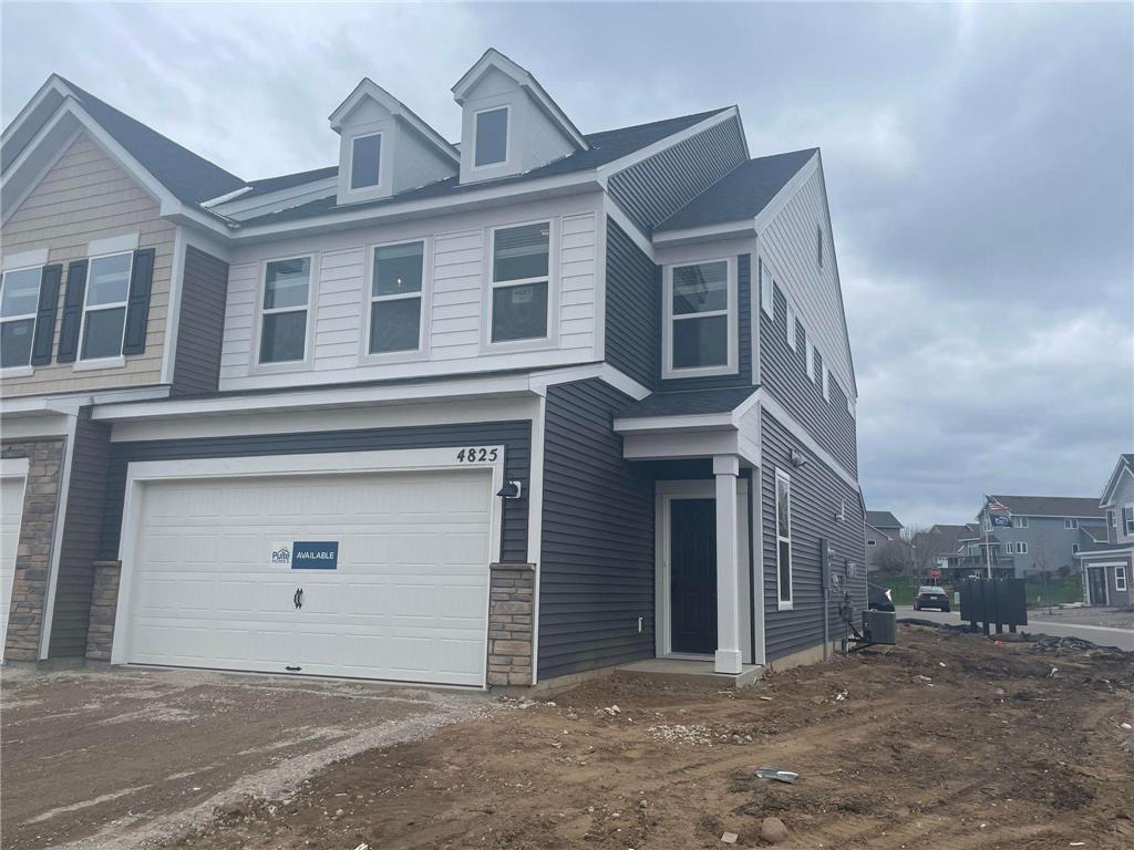 4825 Avery Ct, Eagan, MN 55123 Townhome Rentals in Eagan MN