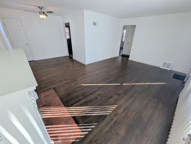 Foto del edificio - Updated Bungalow in Berkeley