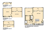 A4 - 1 Bedroom