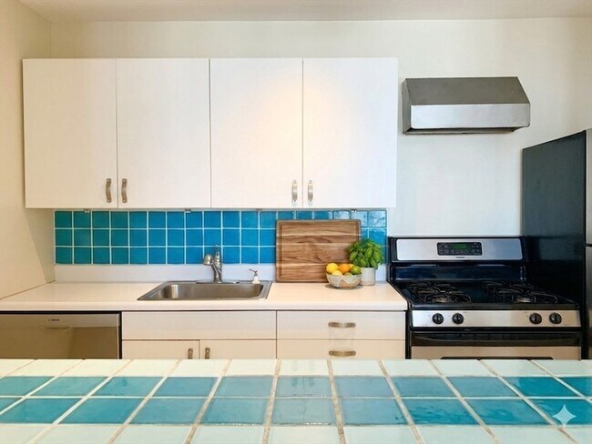 Foto del edificio - 9 Hawthorne Pl