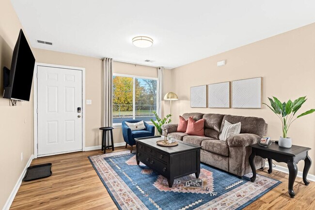 Foto del edificio - 18355 Mesle St