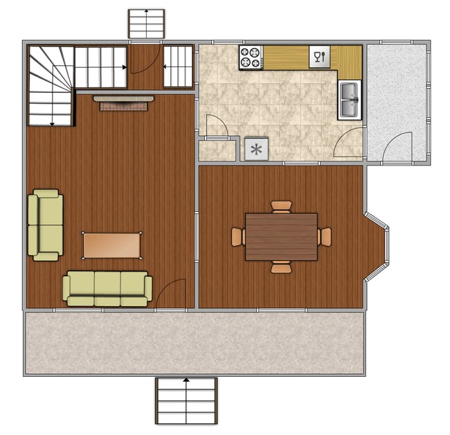 Foto del edificio - 2208 4th St