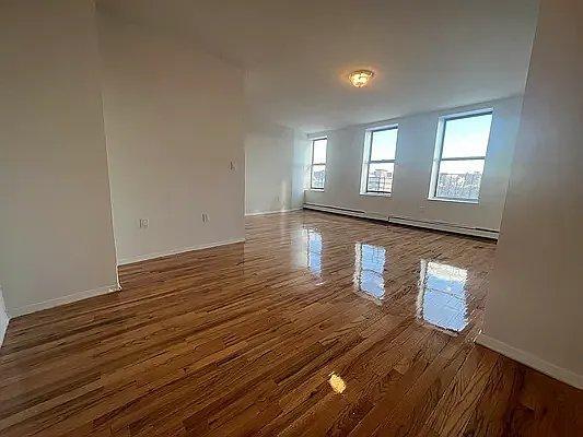 Primary Photo - 2 bedroom in BRONX NY 10456