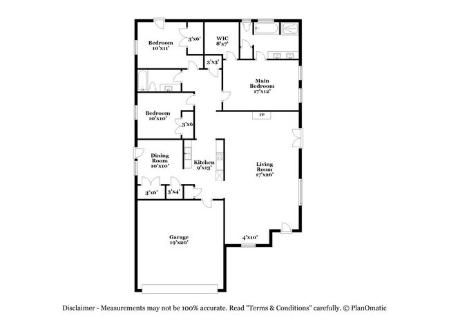 Foto del edificio - 1385 Lafayette Square