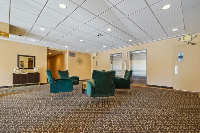 Foto del edificio - 1 Euclid Ave