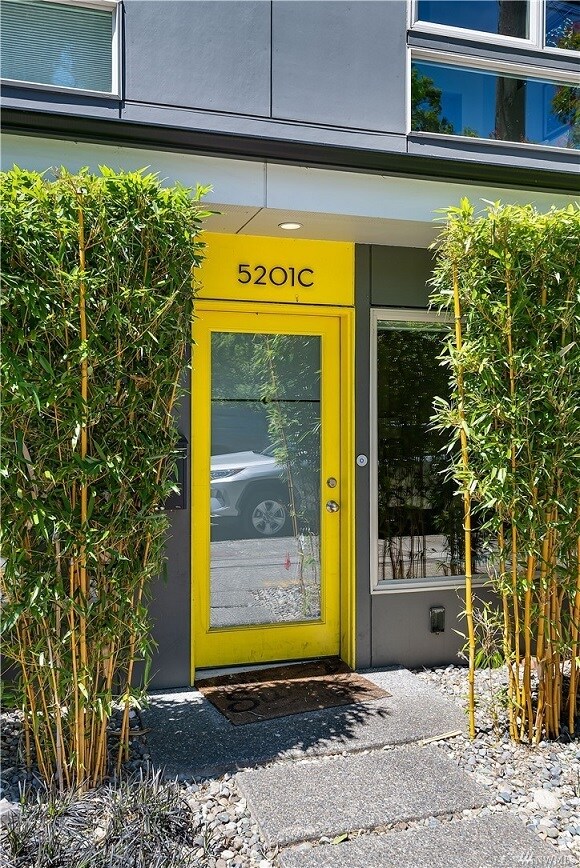 Foto del edificio - 5201 Phinney Ave N