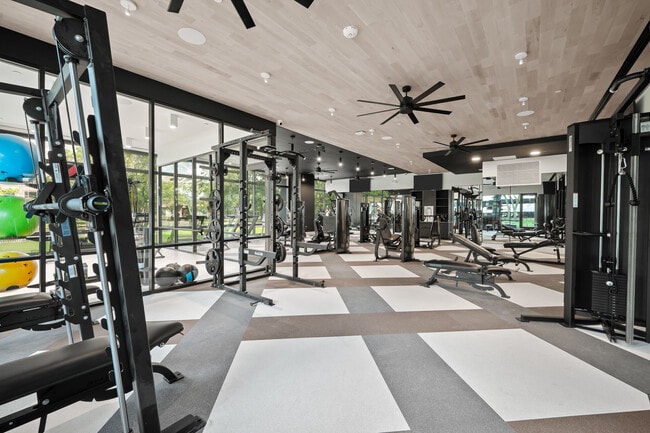 Foto del edificio - The Watt