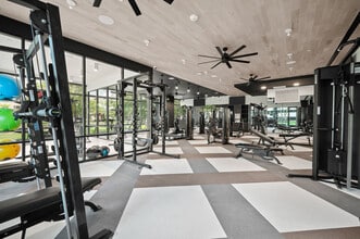 The Watt apartments — community photo - The Watt