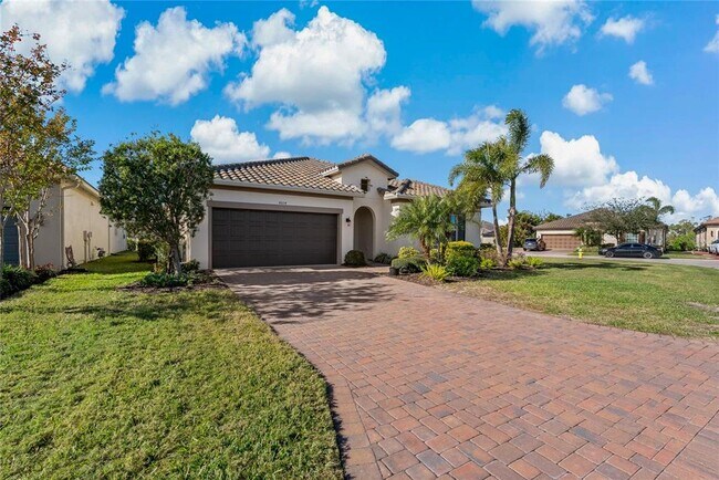 Foto del edificio - 4604 Tobermory Way