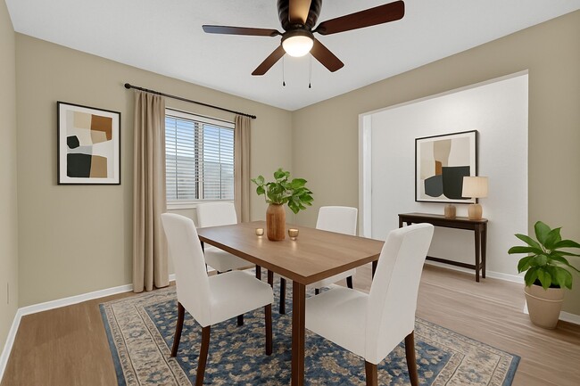 Foto del edificio - 6822 Dusty Dawn Dr