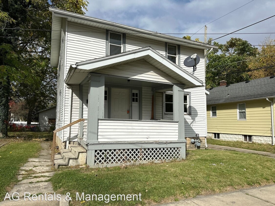 3 br, 1 bath House 2111 Mckee St House Rental in Fort Wayne, IN
