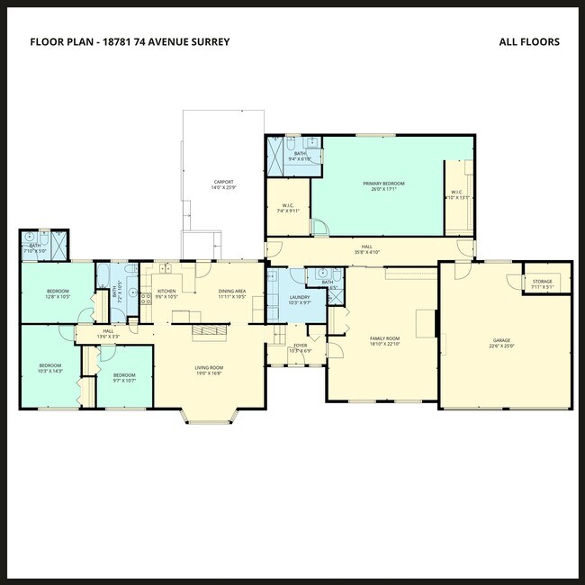 Building Photo - 18781 74 Av