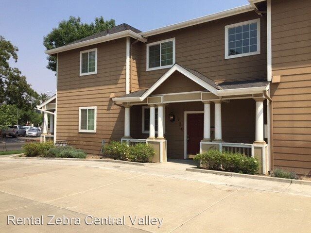 Foto del edificio - 718-722 W 18th St