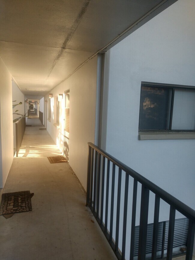 Foto del edificio - 2 Bedroom/2 Bath Palm Harbor Condo