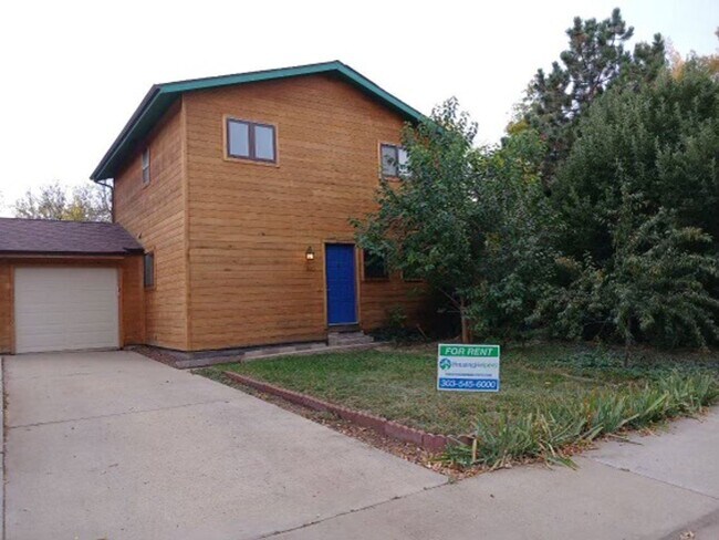 Foto del edificio - Eco-Friendly Home in Lafayette