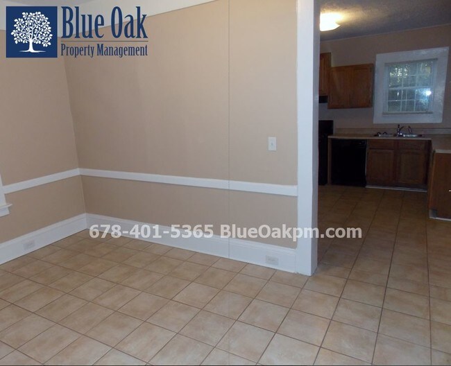 Building Photo - 2252 Newnan St