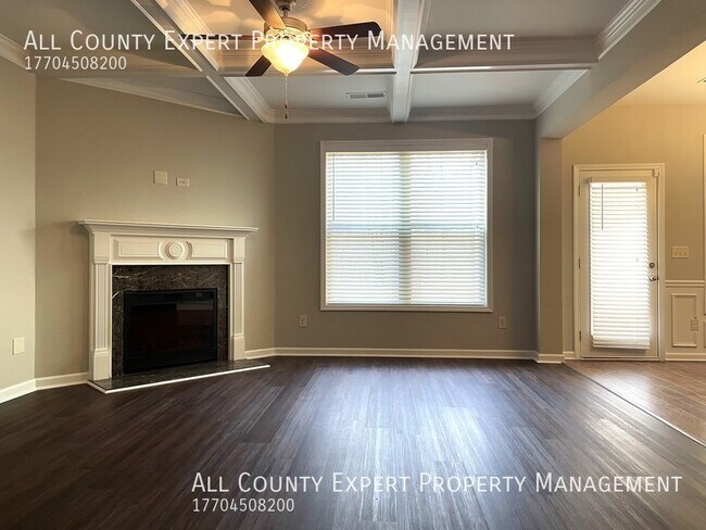 Foto del edificio - Beautiful 4 bed, 2.5 bath great schools