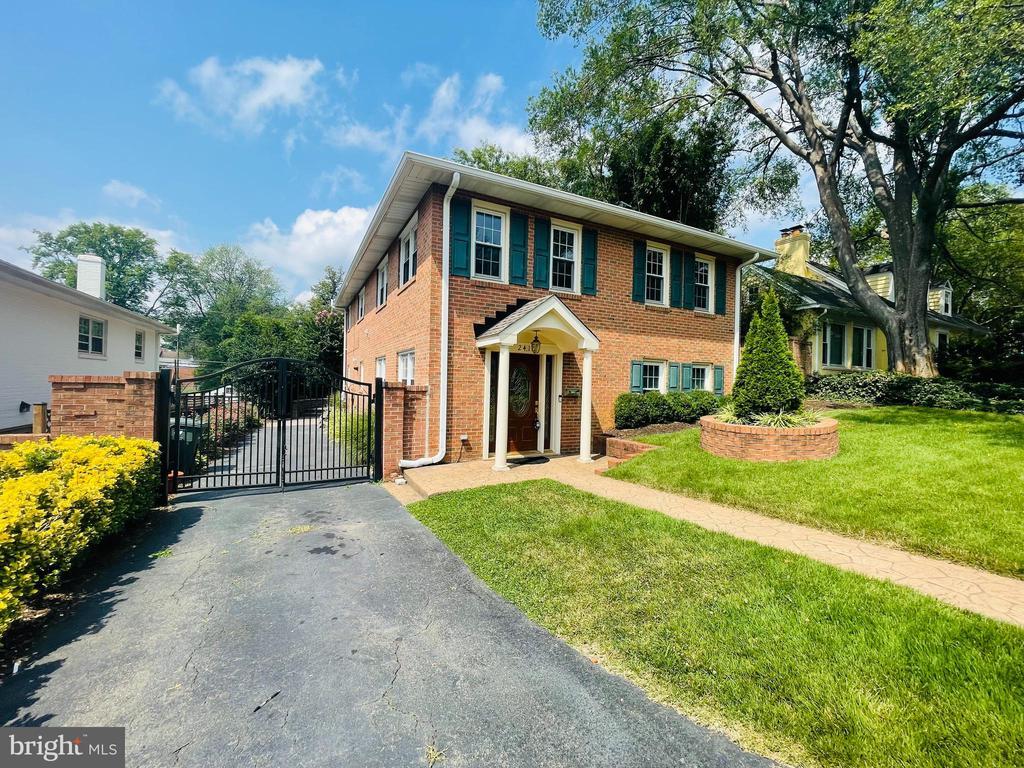 Foto principal - 2412 N Ottawa St