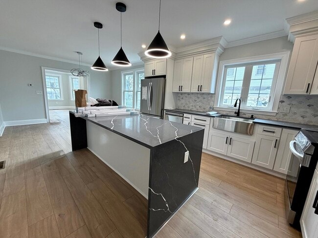 Foto del edificio - 67 Jewett St