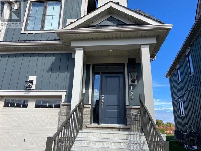 Building Photo - 158 Red pine St