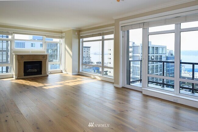 Foto del edificio - 2801 1st Ave