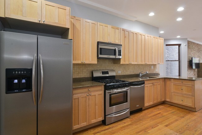 Foto del edificio - 1508 W Cortez St