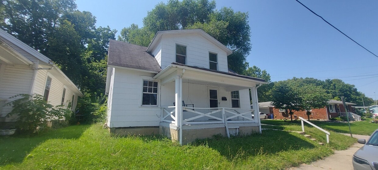 Foto principal - 512 Gordon St