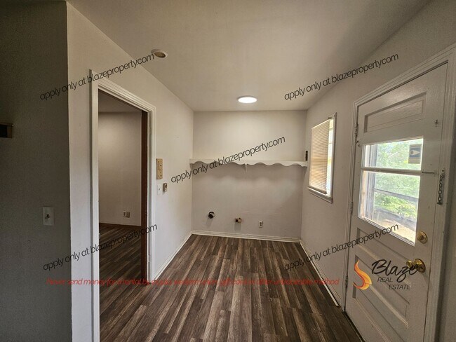 Foto del edificio - Hamlet Charming