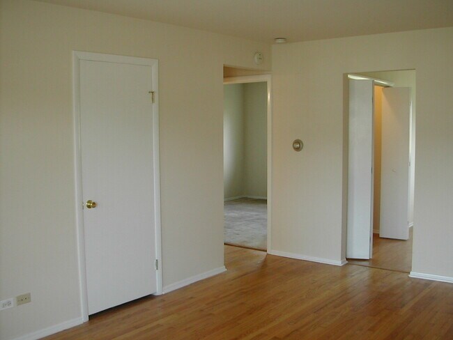 Foto del edificio - First Street Venture, LLC