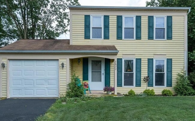 Foto del edificio - 2823 Blacksmith Way