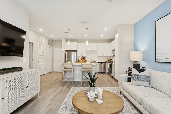 Foto del edificio - Ascend Angeline