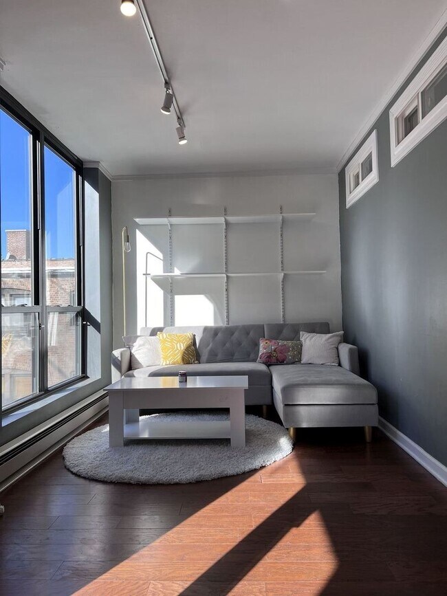 Foto del edificio - 2600 N Hampden Ct
