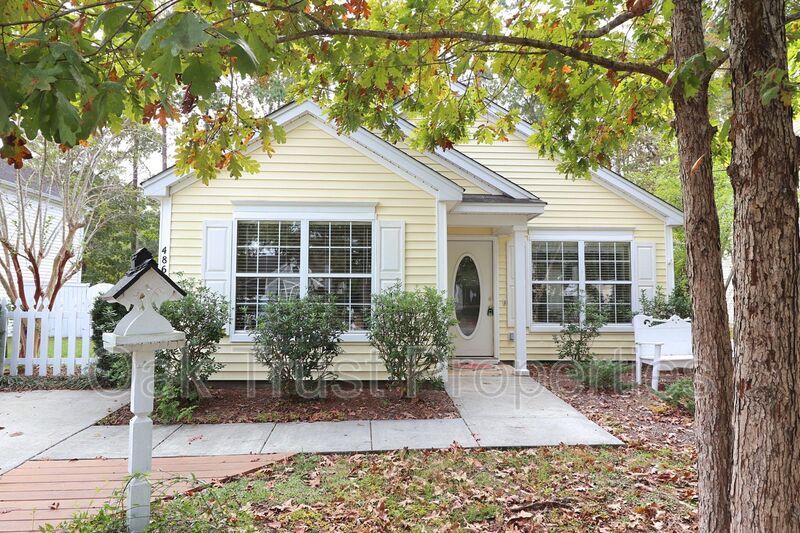 Foto principal - 4864 Hearthside Dr
