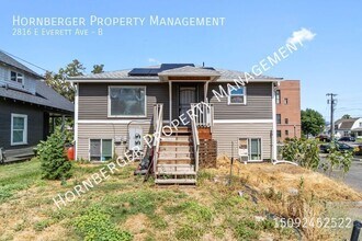 Building Photo - 2816 E Everett Ave