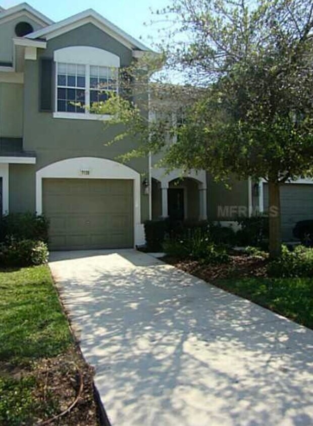7130 83rd Dr E, Bradenton, FL 34201 Townhome Rentals in Bradenton FL