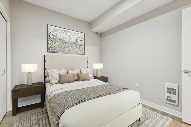 Building Photo - Riverpark Apartments