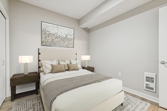 Foto del edificio - Riverpark Apartments