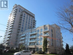 Building Photo - 3865 Lake Shore Blvd W