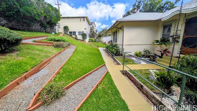 Foto del edificio - 4155 Sierra Dr