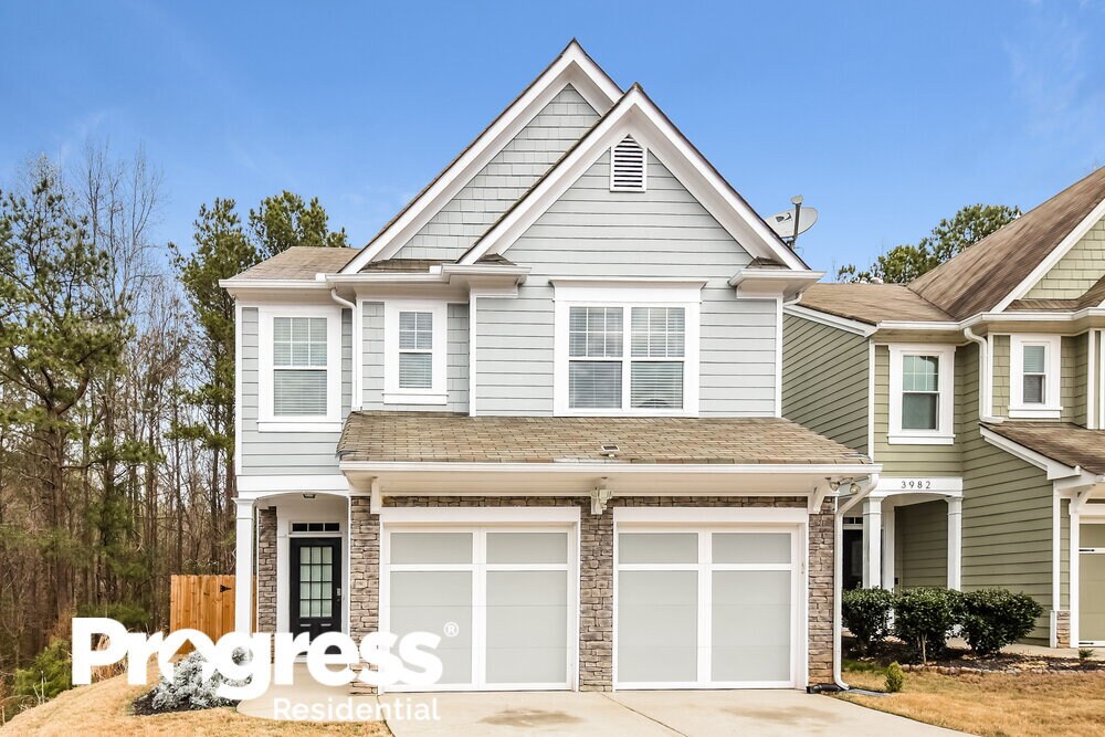 Foto principal - 3984 Abernathy Farm Way NW