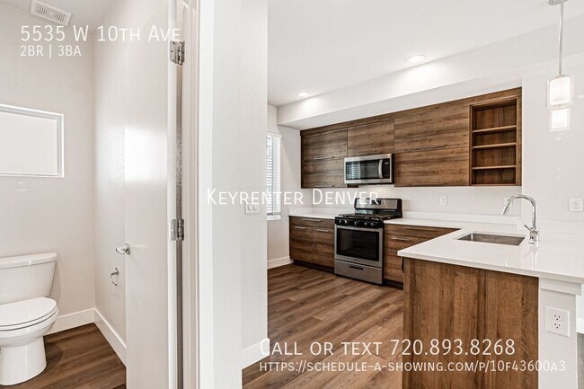 Foto del edificio - Modern Luxury Awaits: Stunning Newly Built...