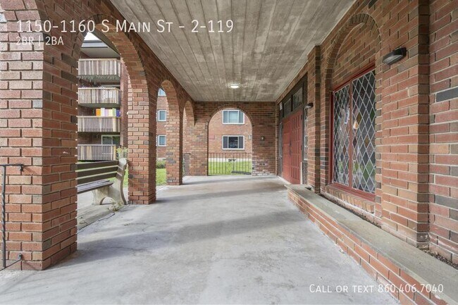 Foto del edificio - 1150-1160 S Main St-2-119