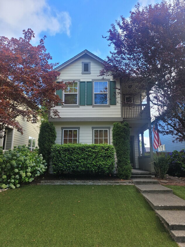 7906 Douglas Ave SE, Snoqualmie, WA 98065 House for Rent in
