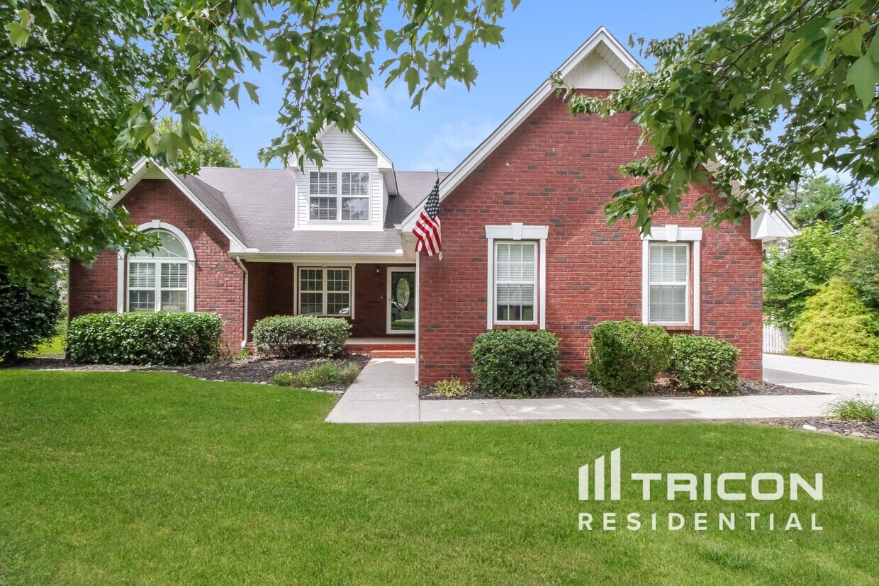 Primary Photo - 3026 Wentworth Court Murfreesboro TN