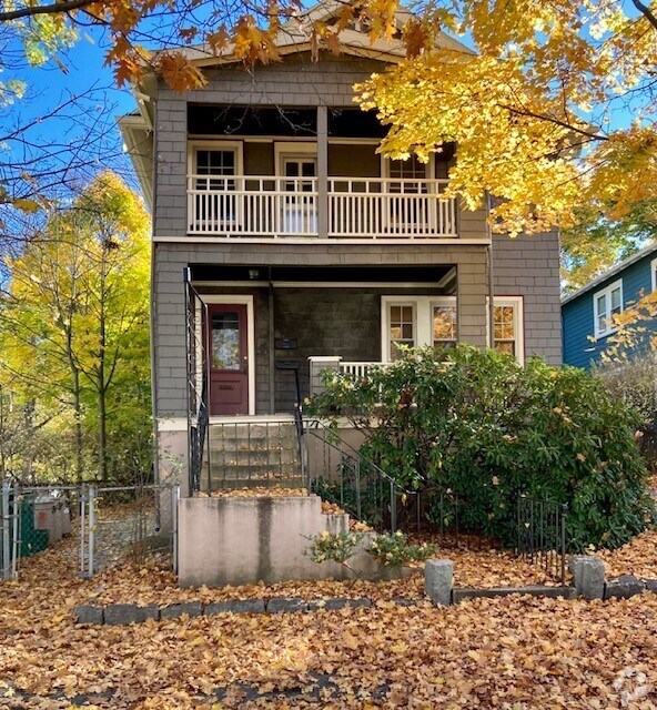Exterior - 20 Edison Ave